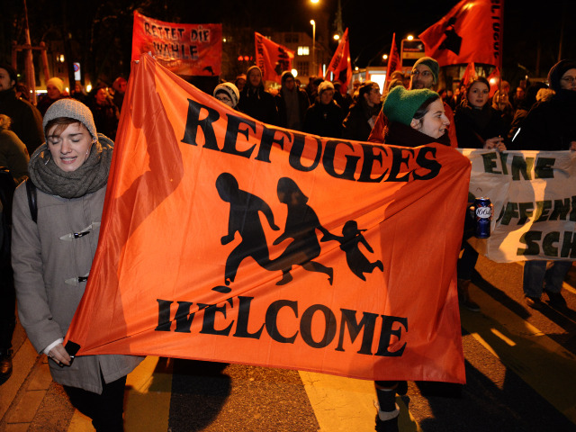 Švajčiarsko, imigranti, utečenci, referendum
