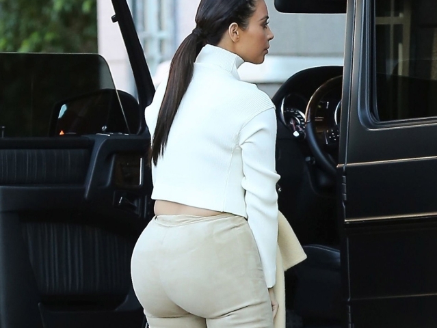 Kim Kardashian