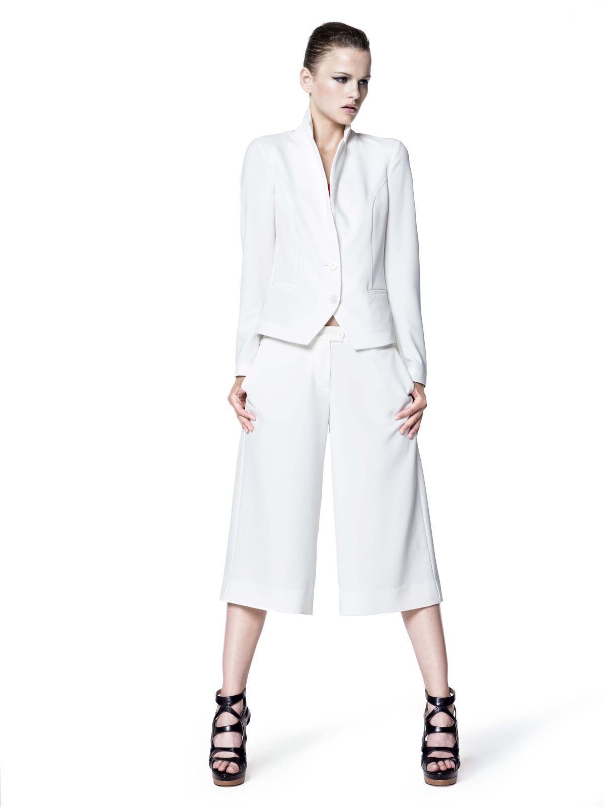 Sisley - lookbook - jar-leto 2014 - inšpirácie