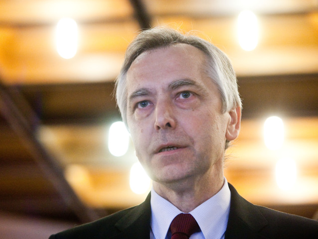 Ján Figeľ