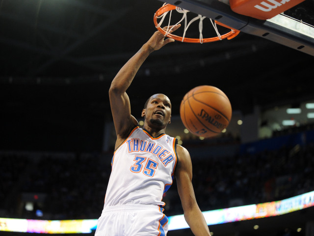 Kevin Durant