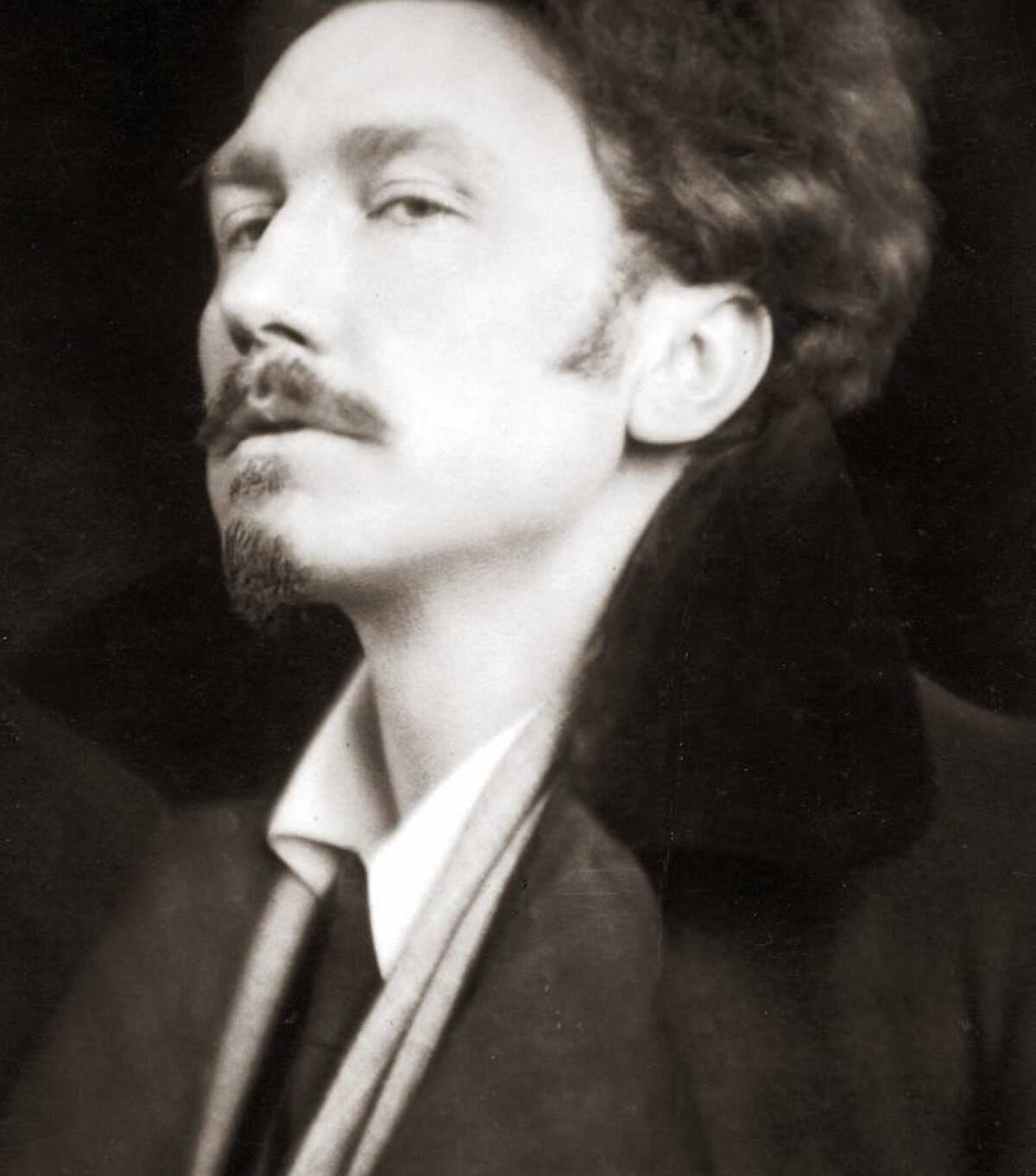 Ezra Pound