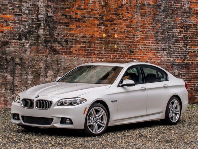 BMW 5