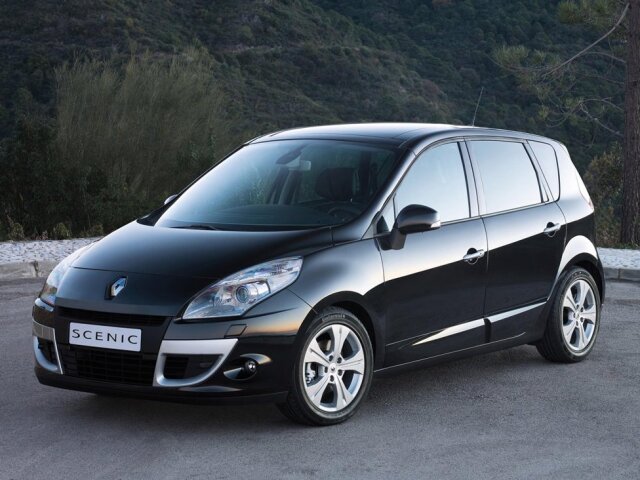 Renault Scénic
