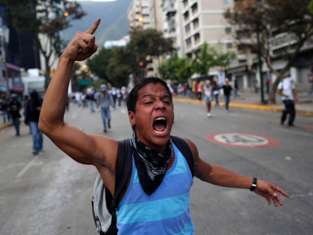 Venezuela