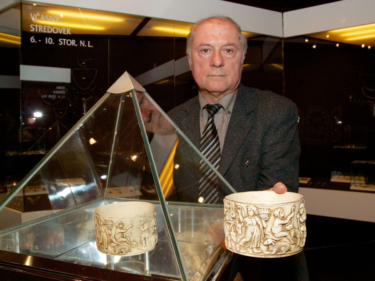 Anton Števko