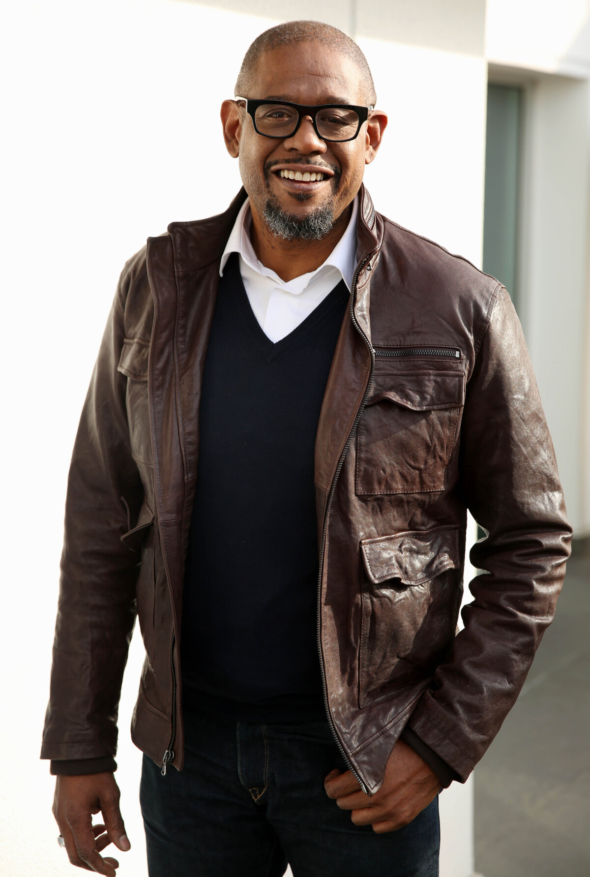 Forest Whitaker