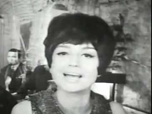 Jarmila Košťová