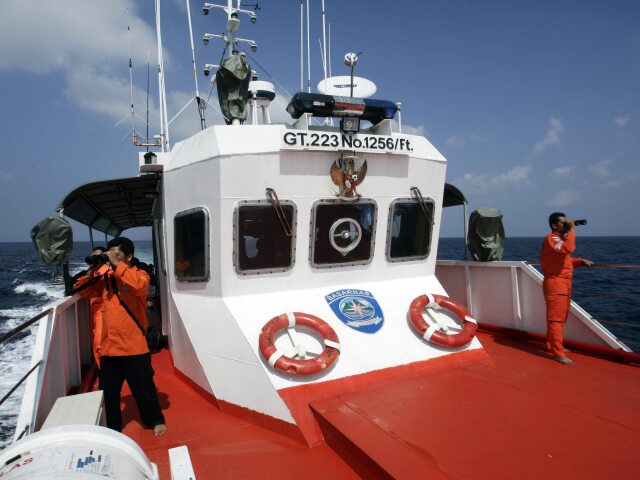 Boeing, Malajzia, lietadlo