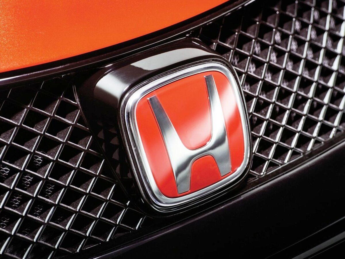 Honda Civic Type-R Concept