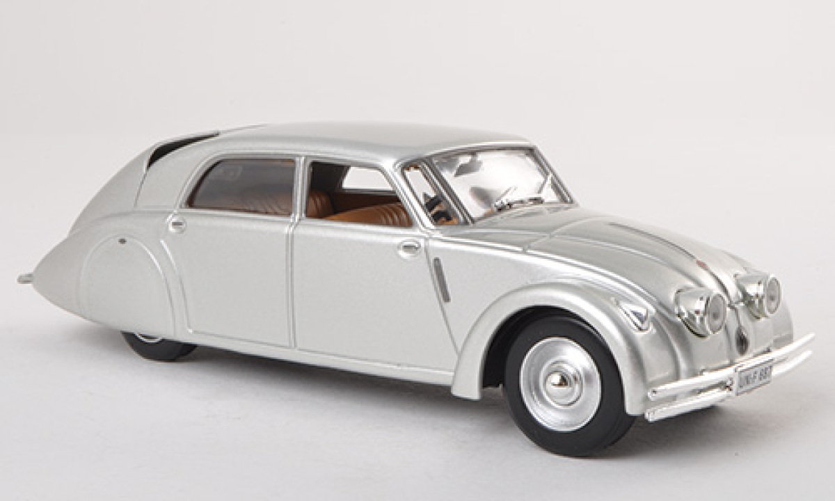 Tatra 77