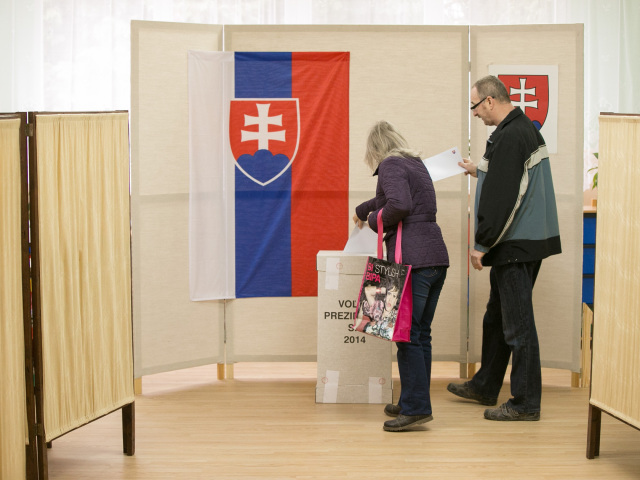 voľby, prezidentské voľby,