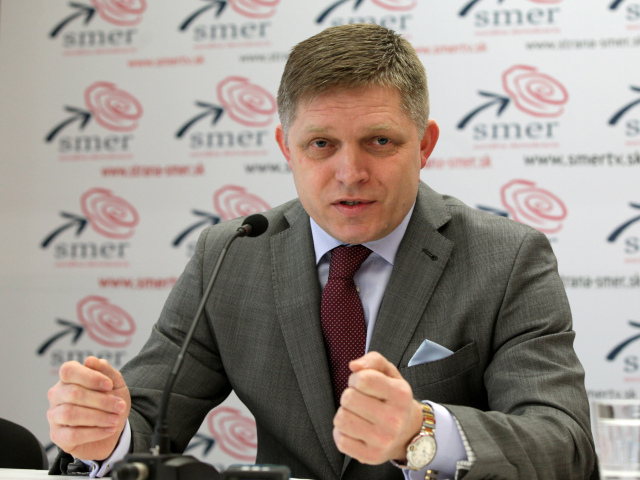 Robert Fico