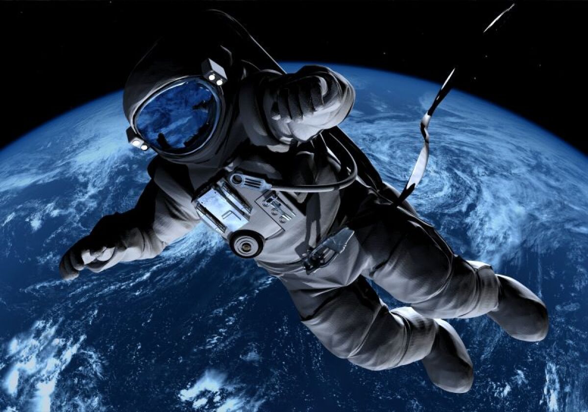 kozmonaut