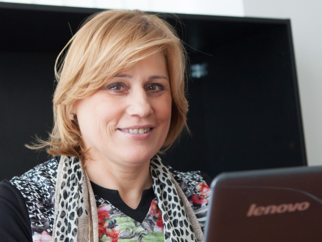 MUDr. Katarína Bergendiová, PhD.