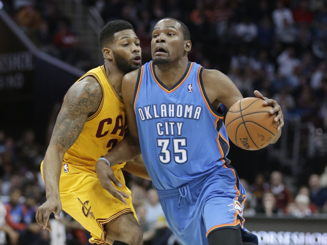 Kevin Durant
