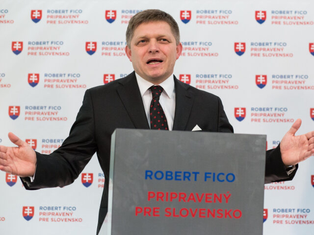 Robert Fico