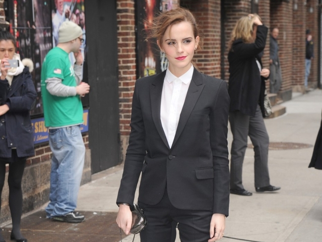 Emma Watson