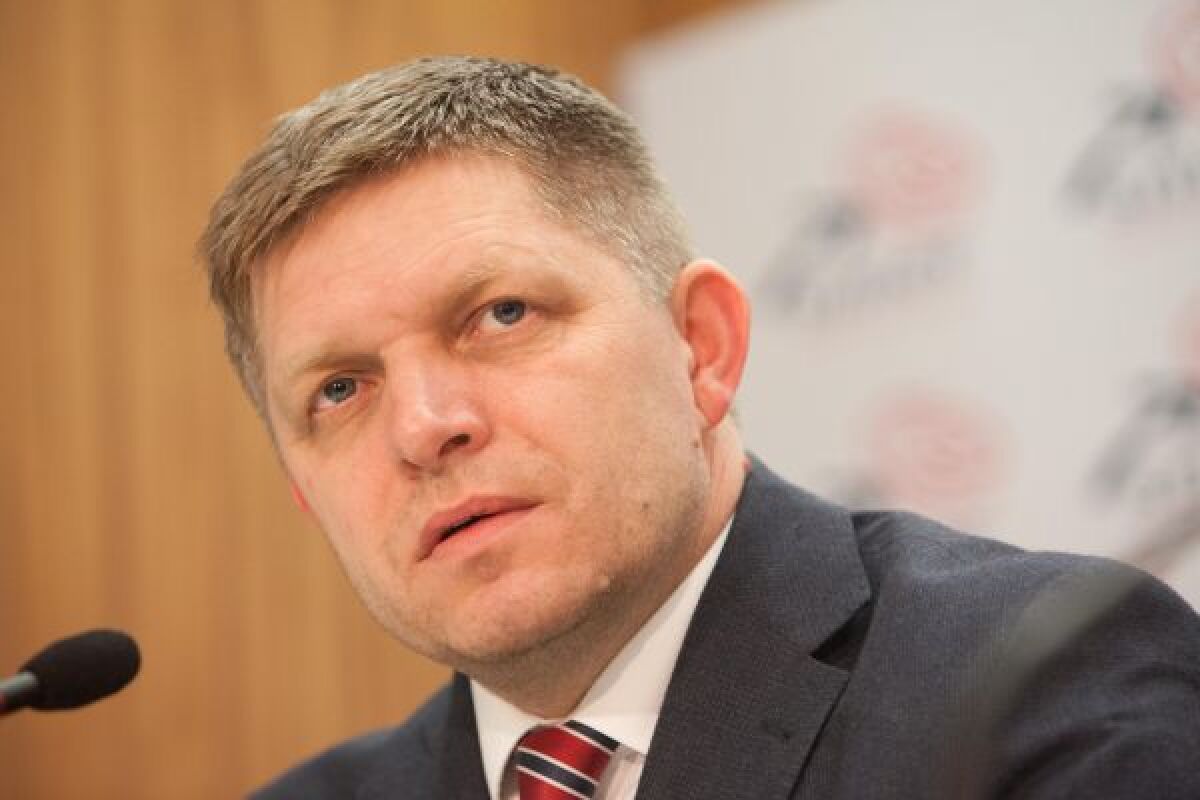 Robert Fico