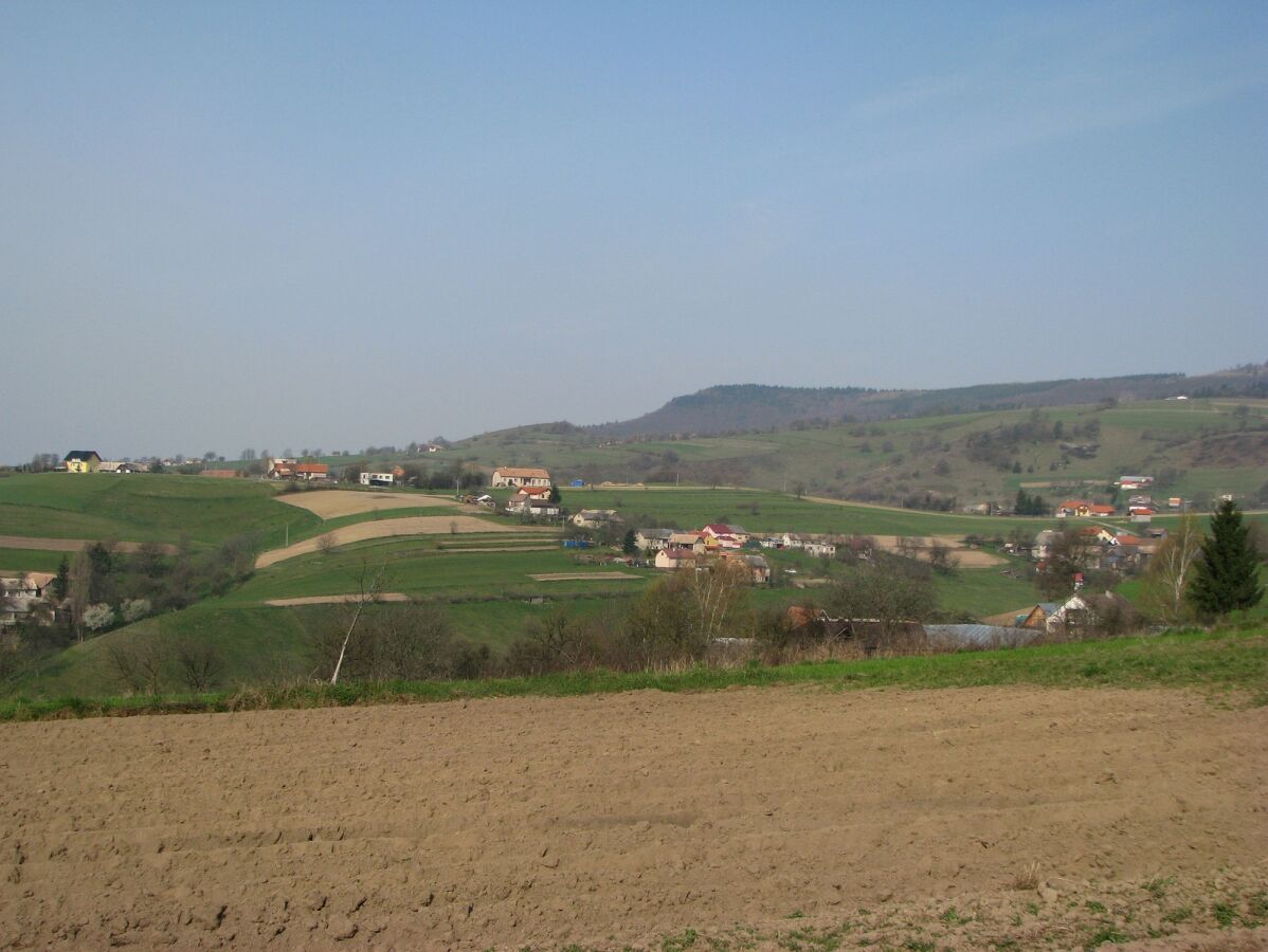 Poľana, Biosférická rezervácia Poľana, Hriňová