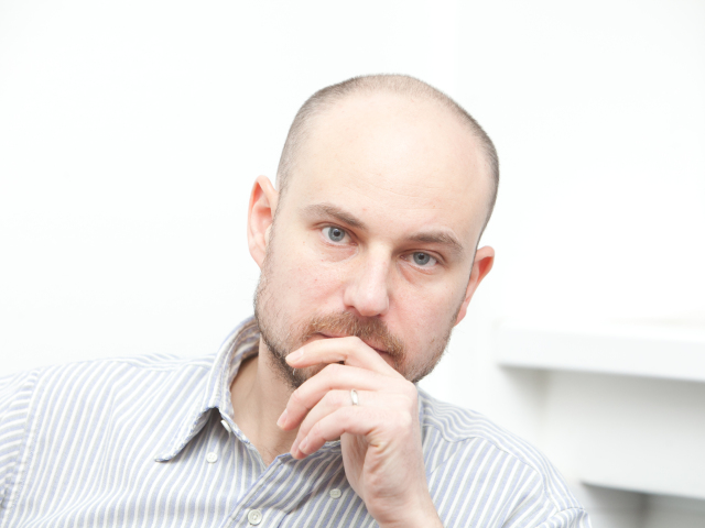 Vladimir Bilcik