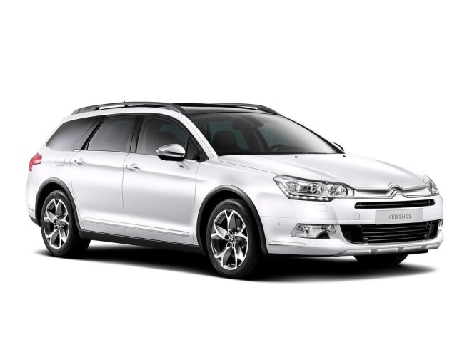 Posledným modelom Citroënu, ktorý sa vznáša na hydropneumatických vankúšoch je C5. S jeho odchodom skončí aj kariéra tohto unikátneho technického riešenia.