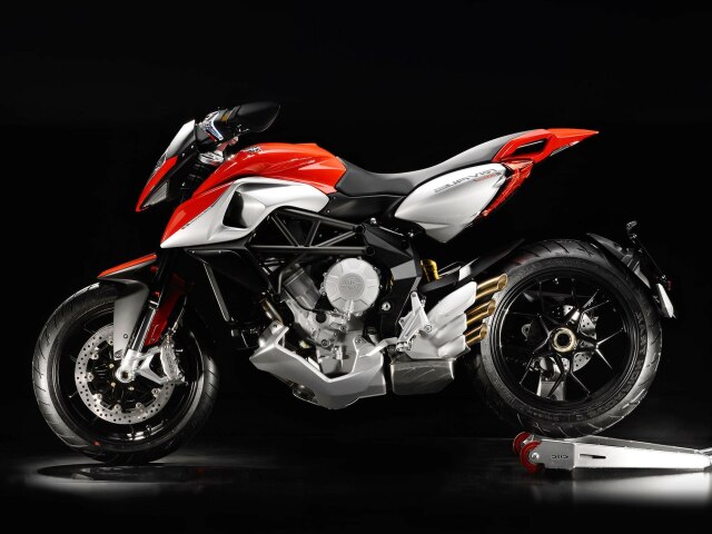 MV Agusta
