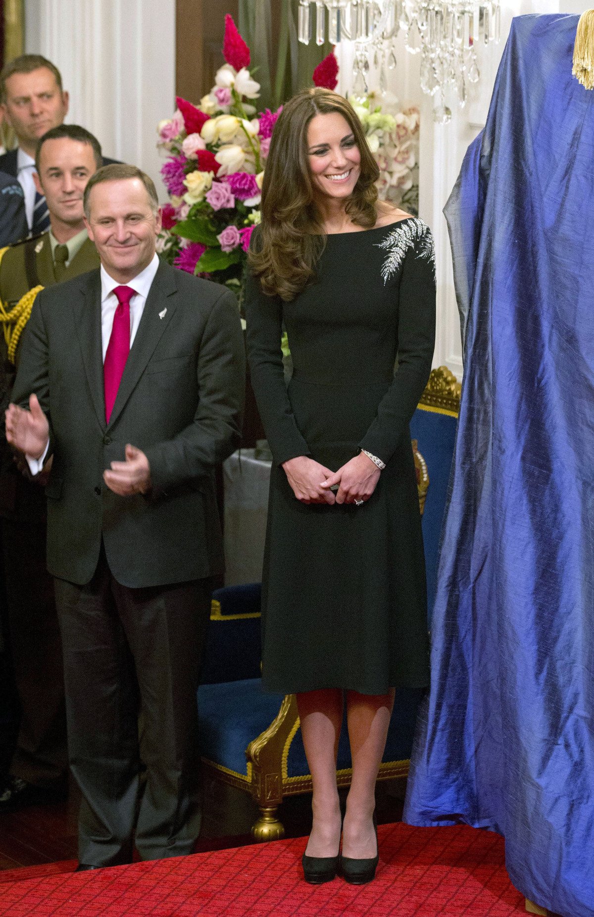 vojvodkyňa Catherine z Cambridge