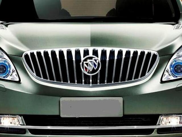 Medzi masovými značkami vyjadrili najvyššiu spokojnosť so servisom majitelia vozidiel Buick.