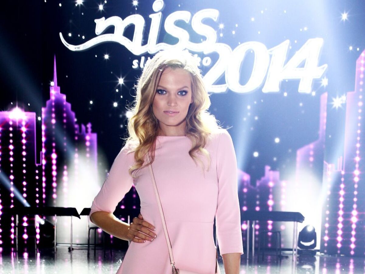 Kristína Krajčírová
