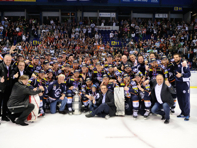 HC Košice