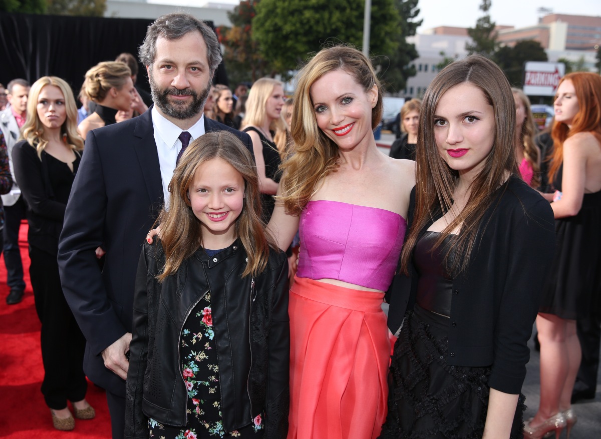 Judd Apatow
