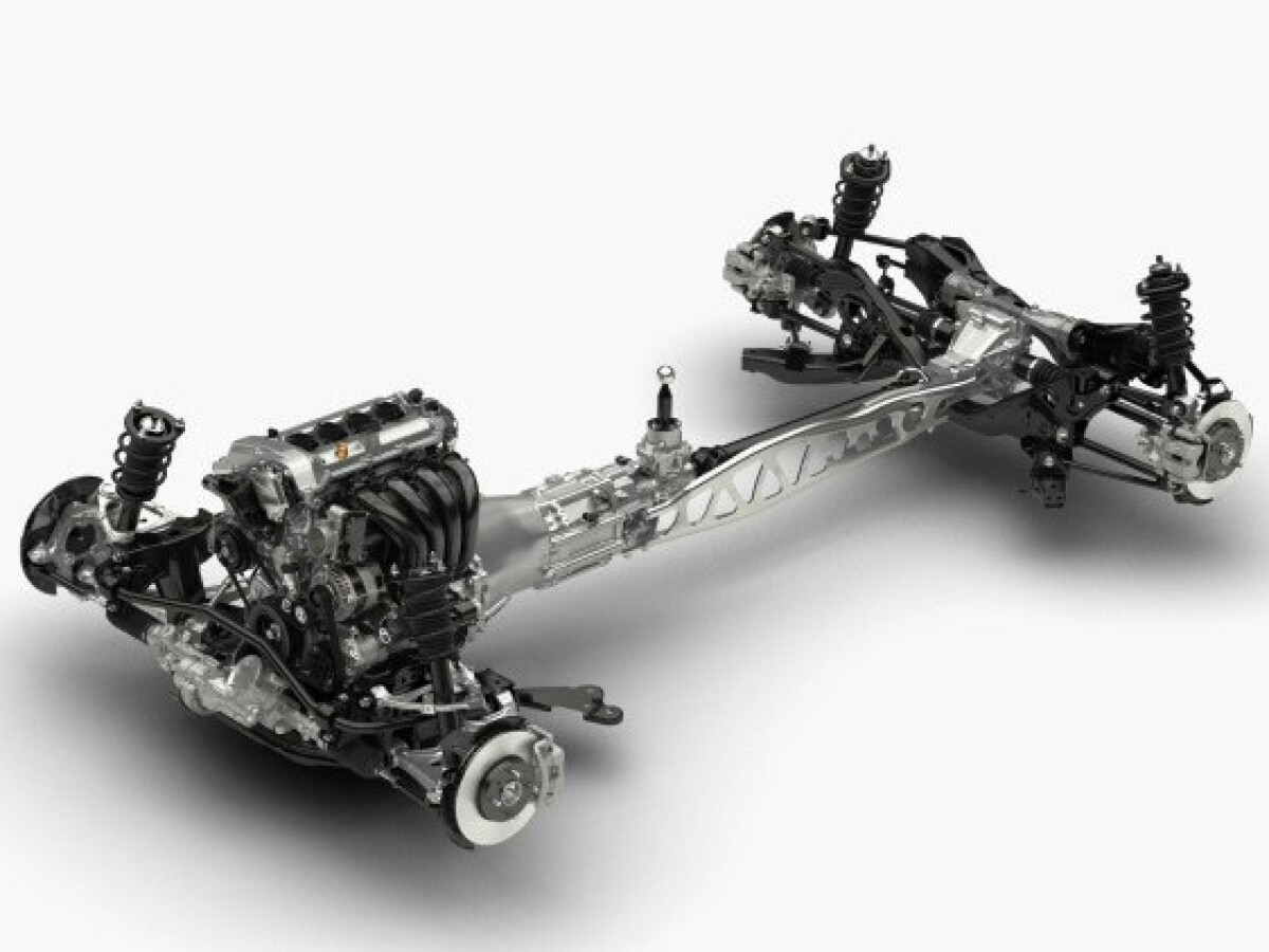 Mazda MX-5 2015