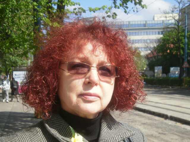 Mária, anketa