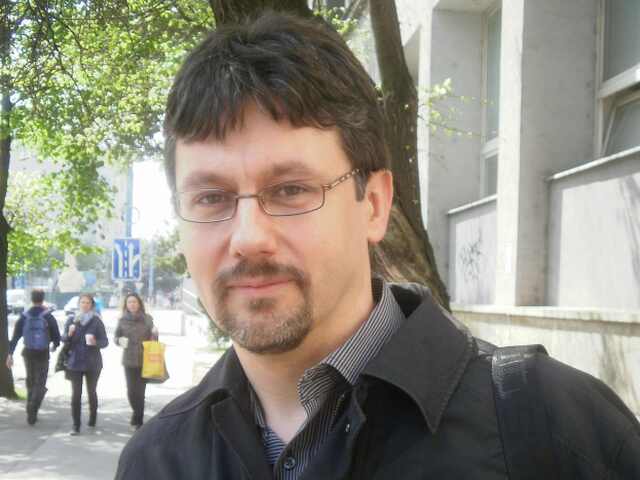 Peter, anketa