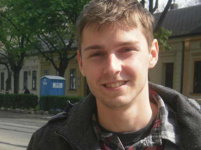 Richard, anketa