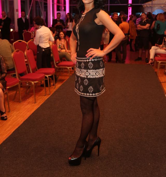 Silvia Šarköziová