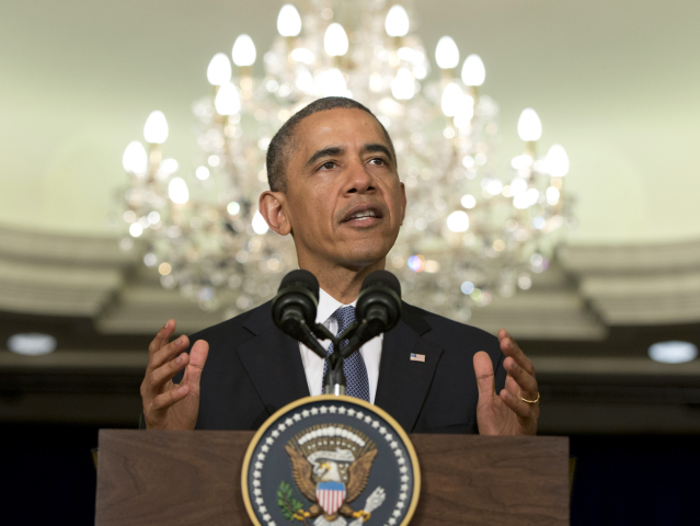 Barack Obama