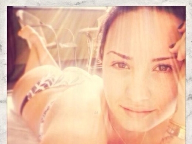 Demi Lovato 