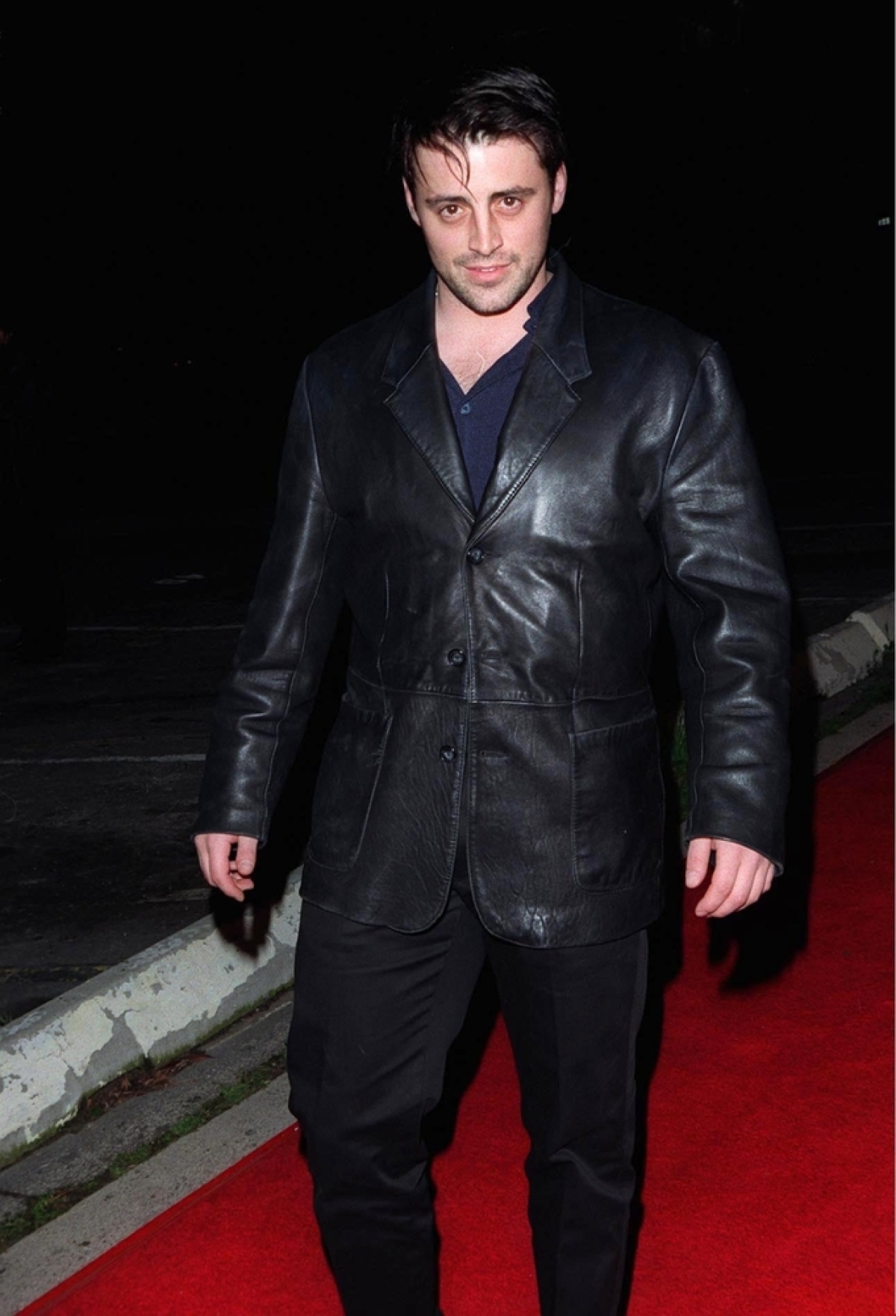 Matt LeBlanc