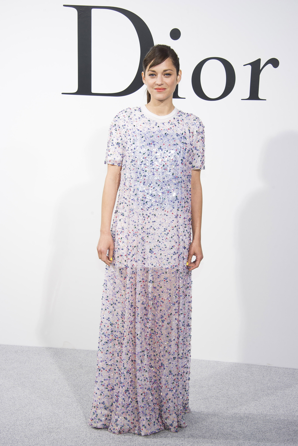 Marion Cotillard