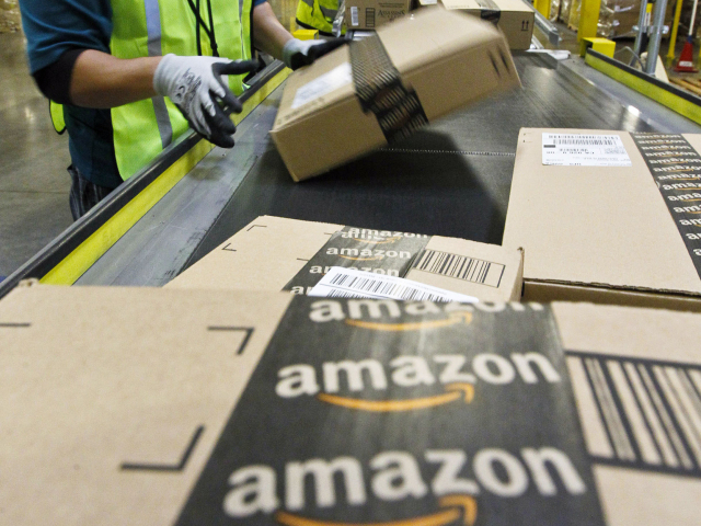 Amazon