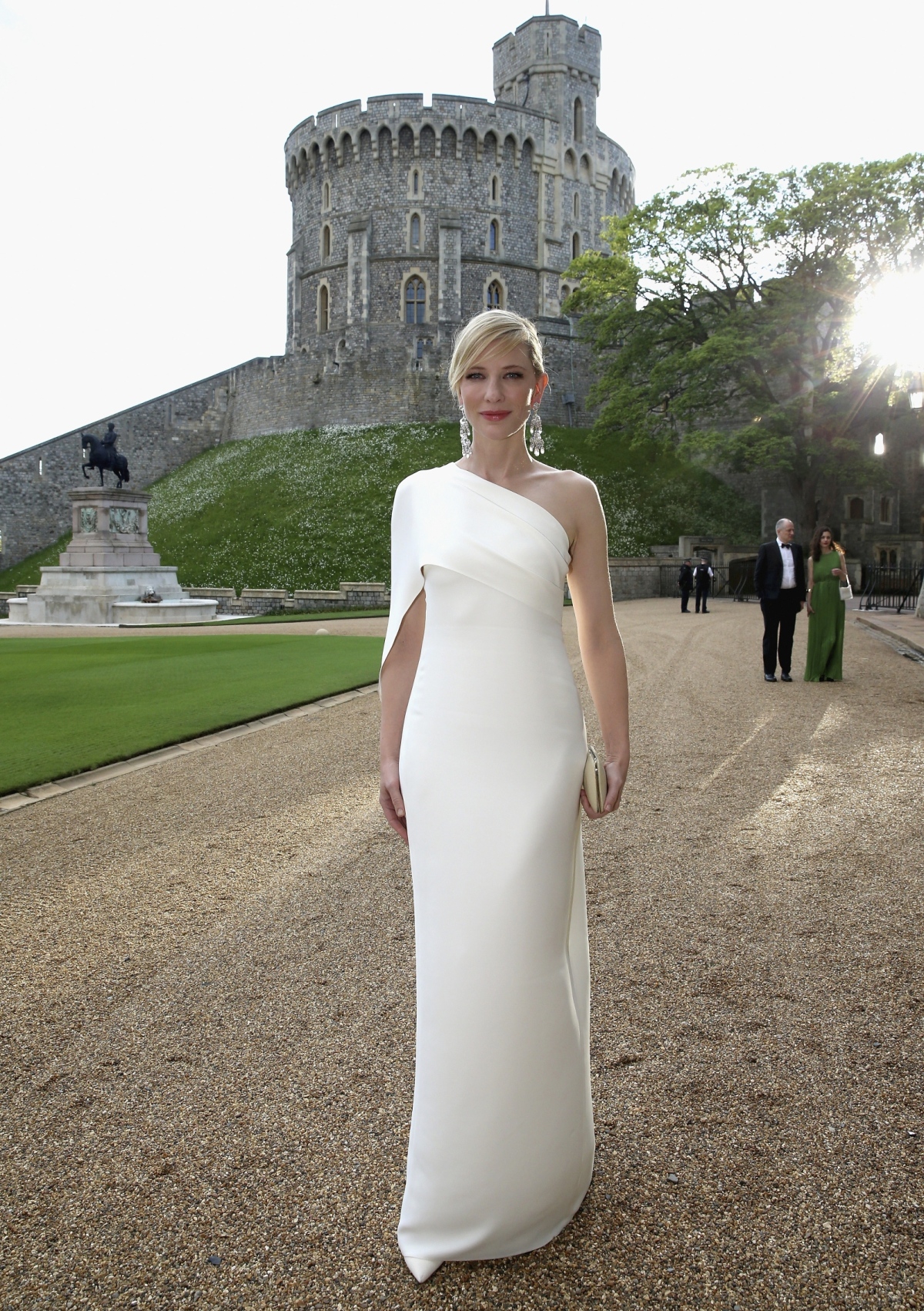 Cate Blanchett 