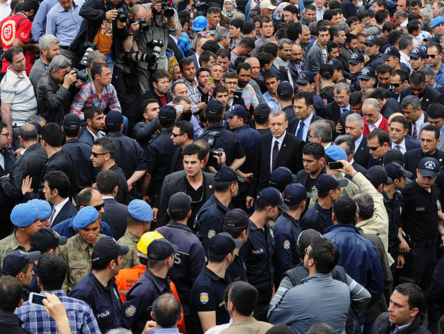 Erdogan