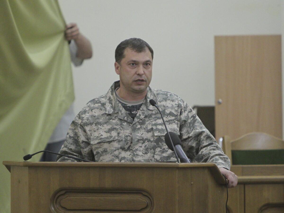 Valerij Bolotov