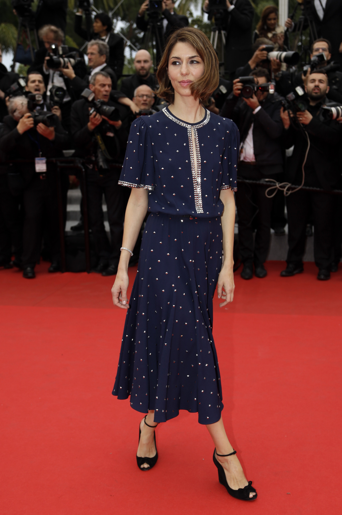 Sofia Coppola