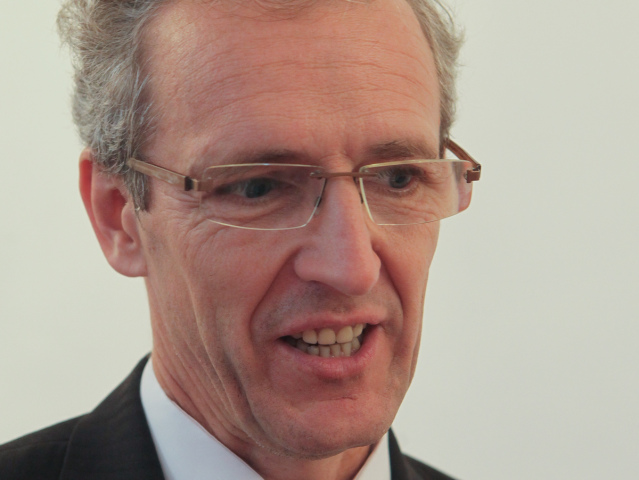 anketa, Ivan Stefanec