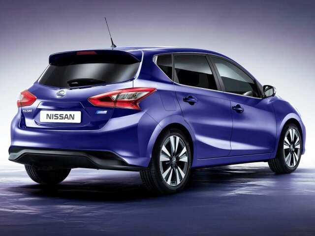 Pulsar bude patriť medzi najväčšie modely vo svojej triede. Na dĺžku má 4 385 mm a rázvor až 2 800 mm. To je podstatne viac ako ponúka napríklad Volkswagen Golf.