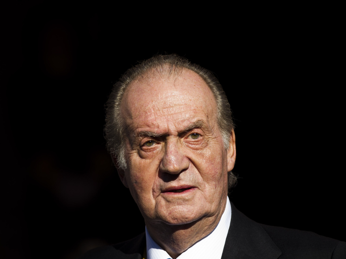 Španielsko, kráľ Juan Carlos, princ Felipe