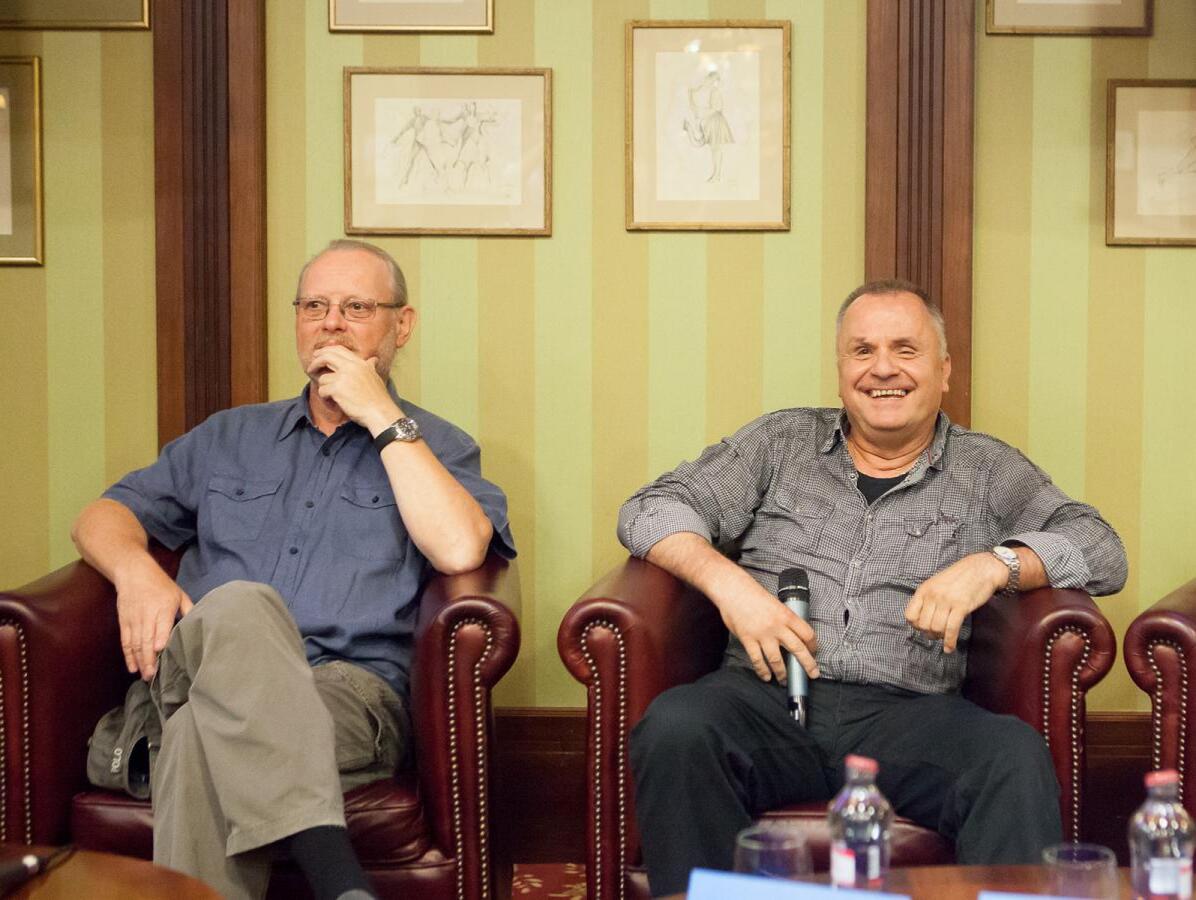 skupina elan, jozo raz, patejdl, balaz